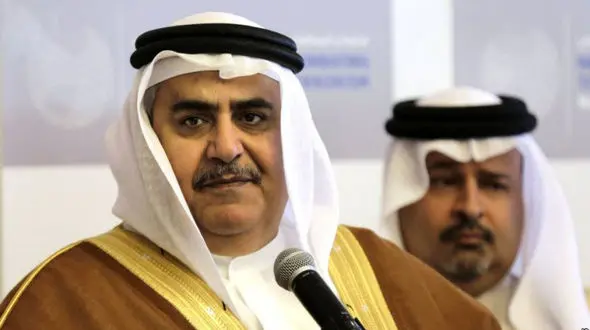 اظهارات بی‌اساس وزیر خارجه بحرین علیه ایران به خاطر انفجار لوله نفت