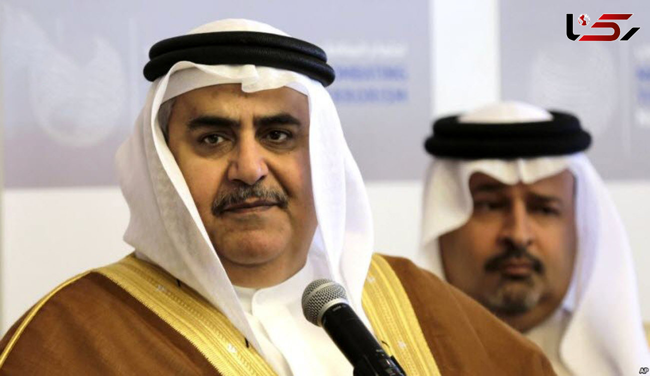 اظهارات بی‌اساس وزیر خارجه بحرین علیه ایران به خاطر انفجار لوله نفت