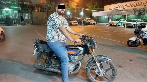  66 ماه زندان به خاطر یک دختر! / ماجرای تهاتر عجیب یک چاقوکش با تبهکار هفت تیرکش