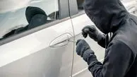 پایان سرقت خشن خودرو با دستگیری سارق/ خودروی مسروقه از پارکینگ مجتمع مسکونی کشف شد
