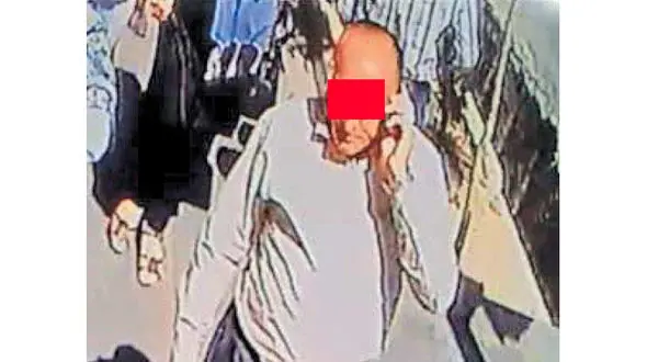 این مرد را می شناسید؟! / او شکارچی زنان تهرانی است! + عکس