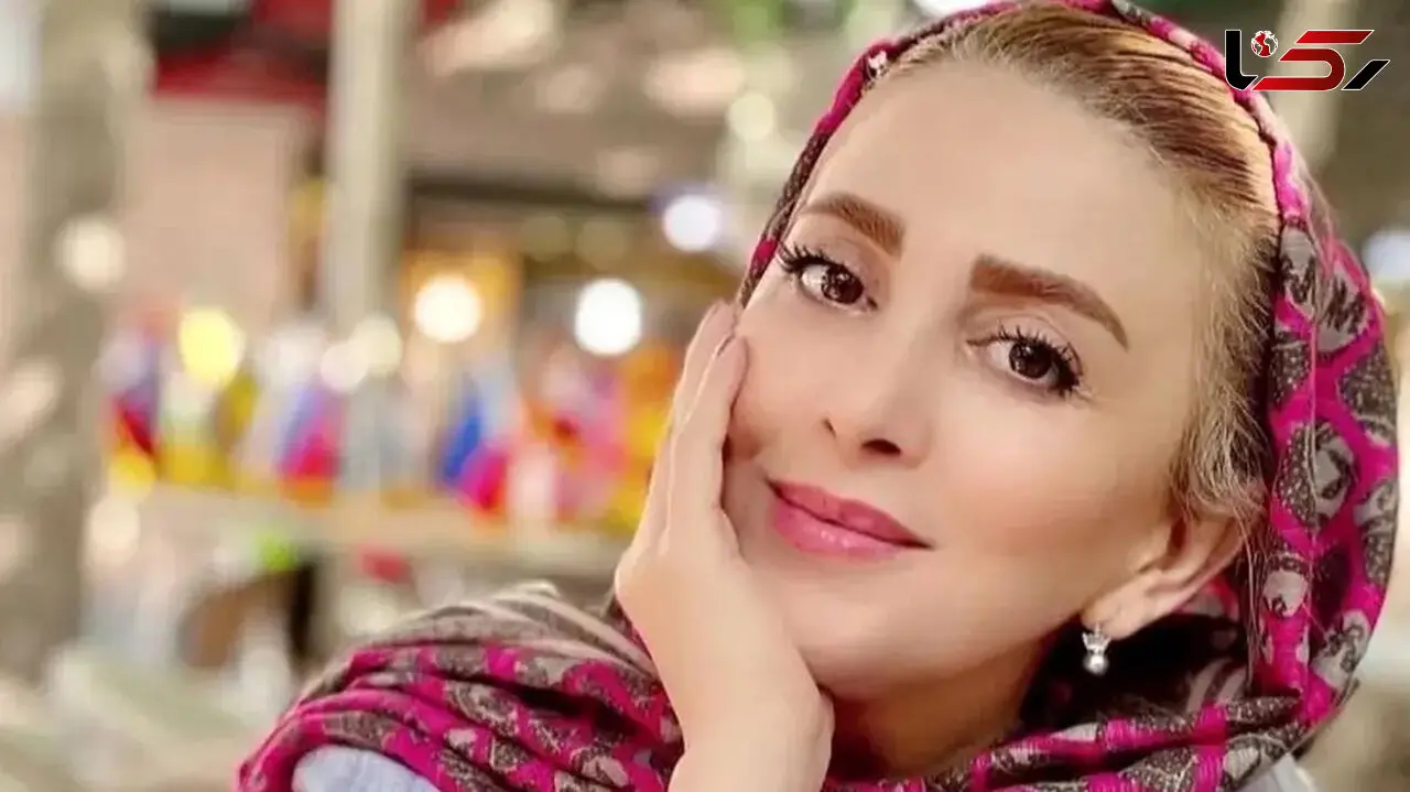 واکنش ژیلا صادقی به عاقبت انتشاردهنده عکسش در امریکا : من چادری نیستم، عکس فوتوشاپ بود+ عکس ها