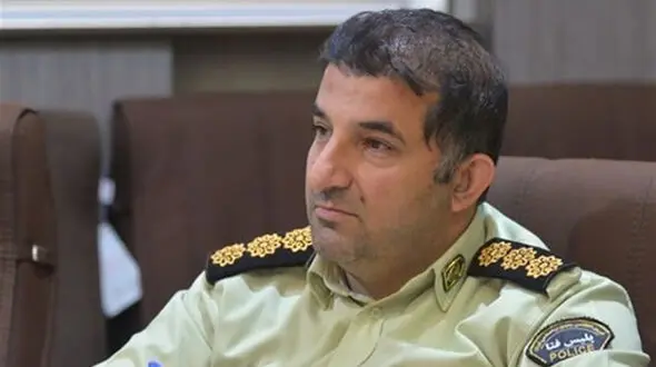 سرهنگ پاشایی: لو رفتن سوالات امتحانات نهایی سو استفاده  برخی کانال های تلگرامی از افکار عمومی است / سوالات فاش نشده بود