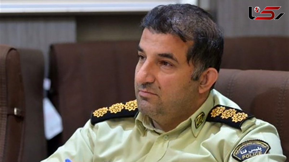  سرهنگ پاشایی: لو رفتن سوالات امتحانات نهایی سو استفاده برخی کانال های تلگرامی از افکار عمومی است / سوالات فاش نشده بود 
