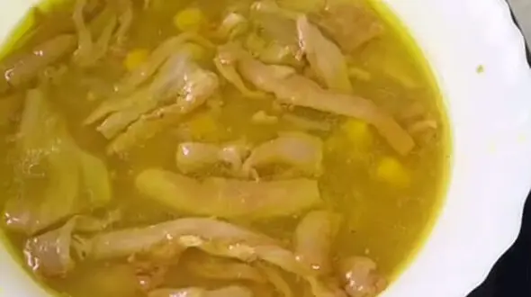 طرز تهیه دامار، صبحانه مقوی تبریزی + فیلم