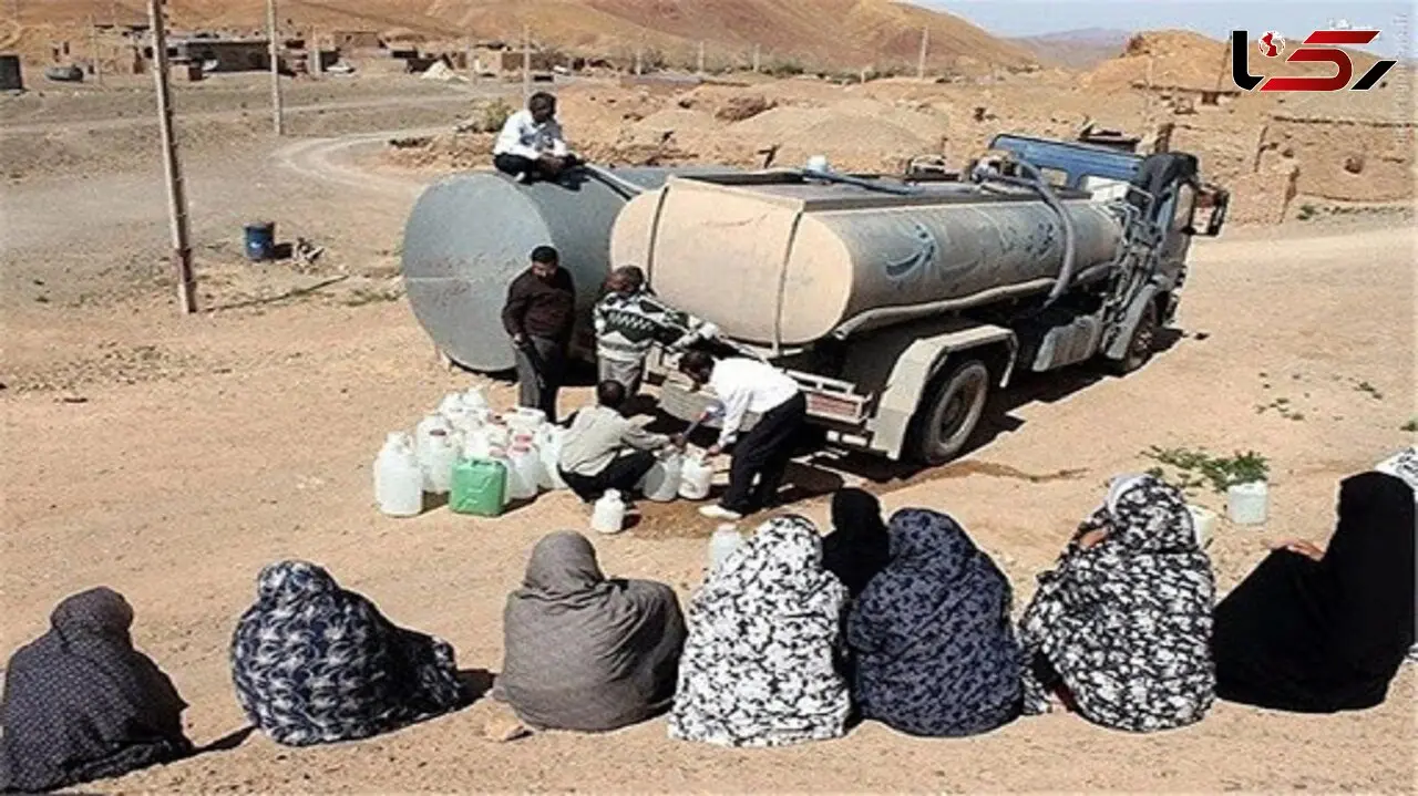 سه هفته قطعی آب در بوشهر  / مدیرعامل آبفای استان: مشکل آن قدرها هم حاد نیست!