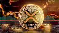 قیمت ریپل در آستانه سقوط به ۱ دلار؟ / حمایت ۱.۲۵ دلاری سرنوشت XRP را تعیین می‌ کند