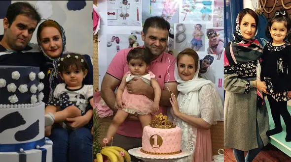 عامل قتل شهرک اوج دستگیر شد / انگیزه زوج جوان از قتل عام خانواده شاه میرزایی