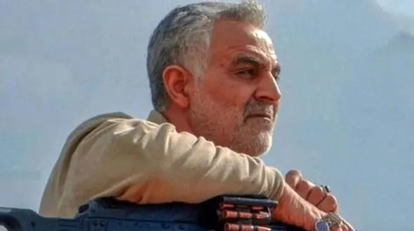 روایت امیرعبداللهیان از حمله به «عین‌الاسد»: آمریکایی‌ها پیام دادند دیگر نزنید! + فیلم