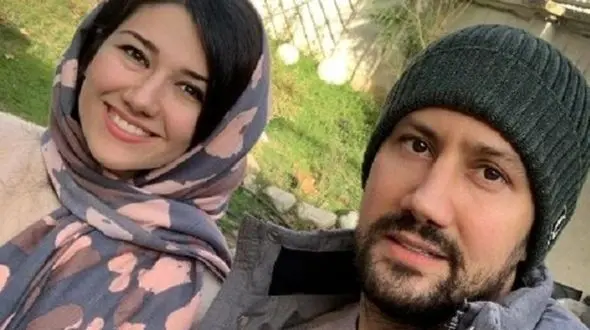 عکس های جشن تولد خواهر شاهرخ استخری