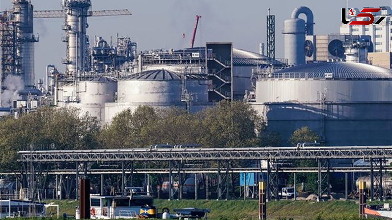 بزرگترین کارخانه مواد شیمیایی جهان به دلیل کمبود گاز تعطیل می شود