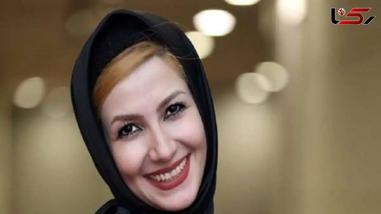ملیکا زارعی با لباسی شیک و سنگ‌دوزی‌ شده در جشن تولدش / نگاهی به زیبایی، وقار و دکوراسیون کلاسیک منزل خاله شادونه