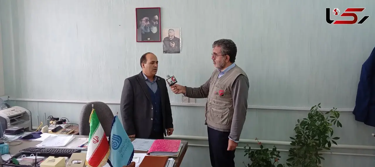 برای اولین بار در اداره فنی و حرفه ای این شهرستان آموزش رانندگی  کمباین انجام می شود