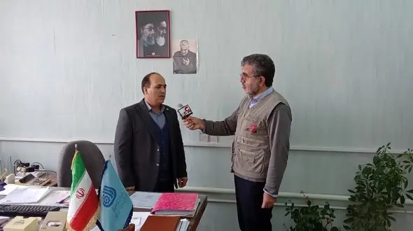 برای اولین بار در اداره فنی و حرفه ای این شهرستان آموزش رانندگی  کمباین انجام می شود