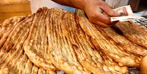 یارانه نان حذف می‌ شود؟ جزئیات طرح جدید دولت برای واریز پول نان به حساب مردم