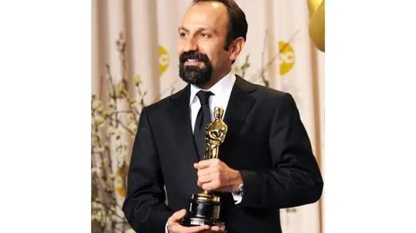 تبریک کنایه آمیز و تند محسن تنابنده به اصغر فرهادی 