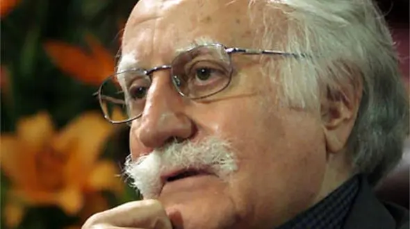 تشییع استاد فرشچیان در اصفهان + جزئیات