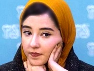 استایل پسرکش رومینا بازیگر سریال افعی تهران / چقدر در دنیای واقعی متفاوت است!
