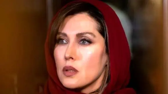 حرف های امیدوارانه مهتاب کرامتی برای زندگی 