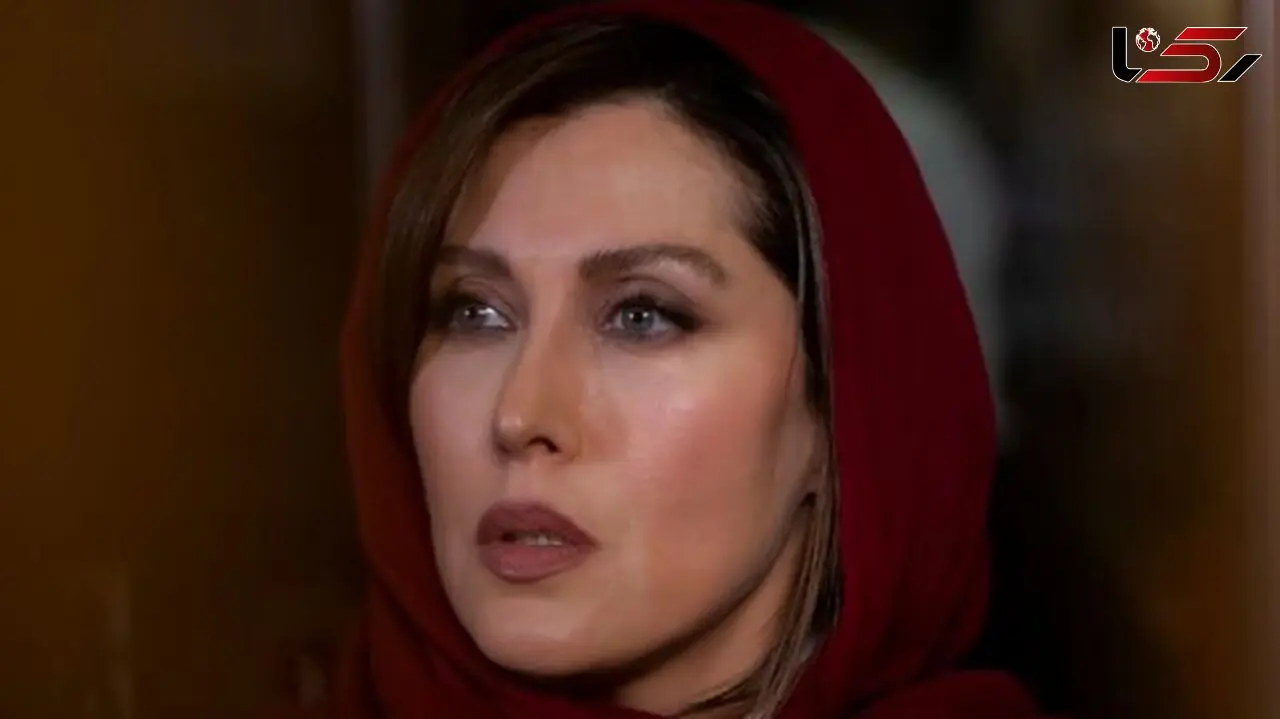 حرف های امیدوارانه مهتاب کرامتی برای زندگی 