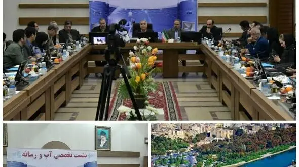 توقف برداشت صنایع از آب‌های سطحی با بهره‌برداری از طرح انتقال آب دریا به اصفهان  / خردادماه فاز اضطراری سامانه دوم وارد مدار بهره‌برداری میشود