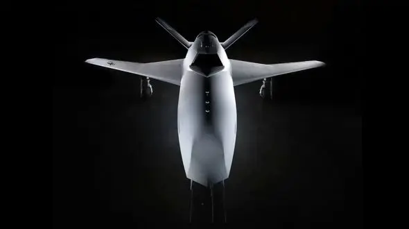 نسل جدید پهپادهای رزمی آمریکا آماده پرواز شد