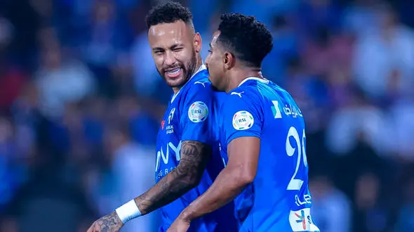 لشکر مصدومان حریف پرسپولیس در آسیا