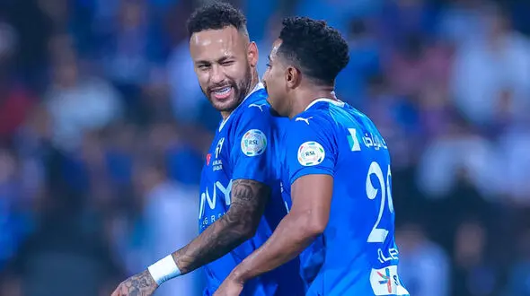 لشکر مصدومان حریف پرسپولیس در آسیا