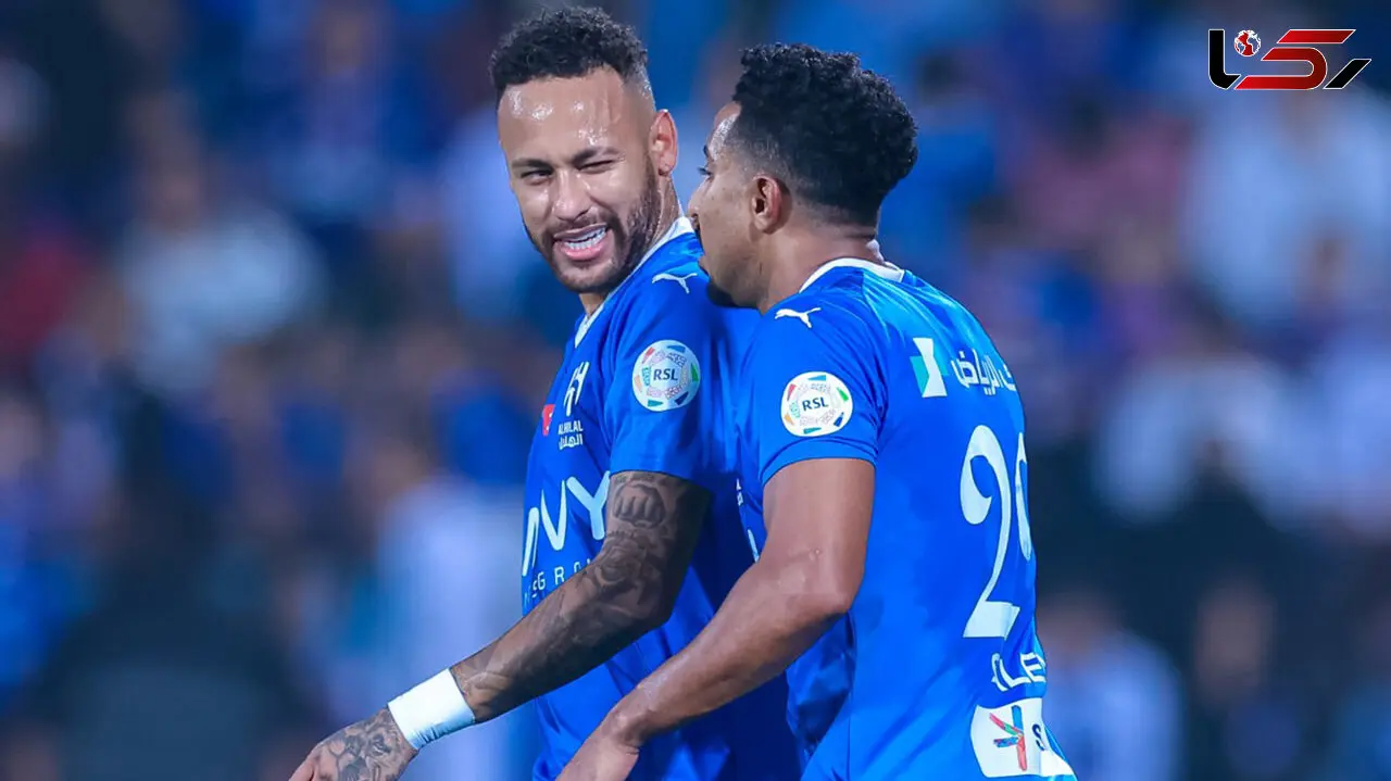 لشکر مصدومان حریف پرسپولیس در آسیا