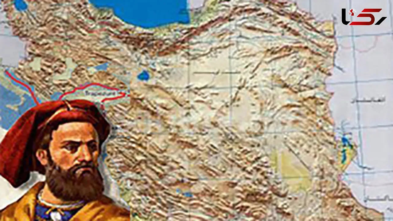 «مارکوپلو» در یزد چه چیزهایی دید؟ +تصاویر