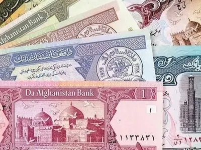  قیمت افغانی امروز چهارشنبه ۶ خرداد ۱۴۰۵