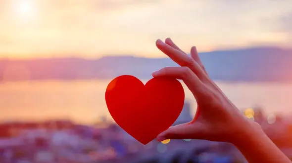 جمله کوتاه عاشقانه 