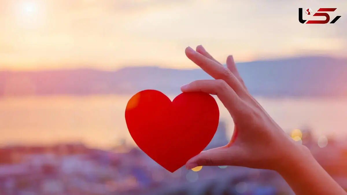 جمله کوتاه عاشقانه 