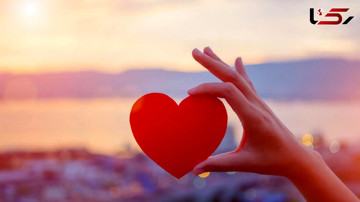 جمله کوتاه عاشقانه