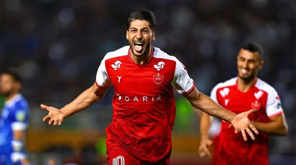 رکورد تاریخی پرسپولیس در دربی / سرخ پوشان 20 بازی است نمی بازند!