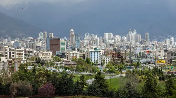 در نبود نقدینگی شهرداری ، منابع عمرانی از کجا تامین می شوند؟