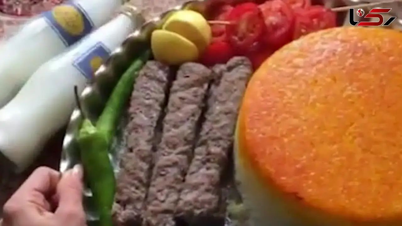 پرطرفدارترین و خوشمزه‌ترین غذاهای ایرانی در بین جهانیان
