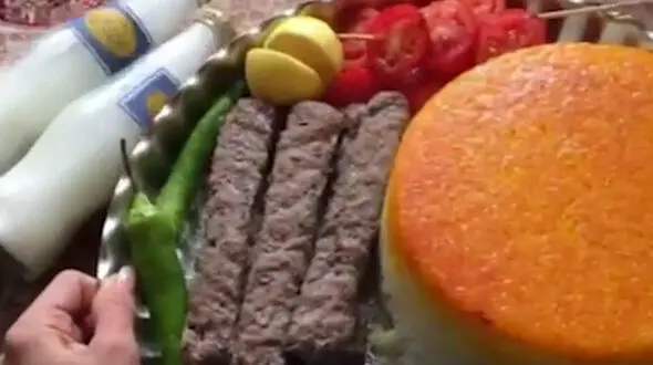 پرطرفدارترین و خوشمزه‌ترین غذاهای ایرانی در بین جهانیان