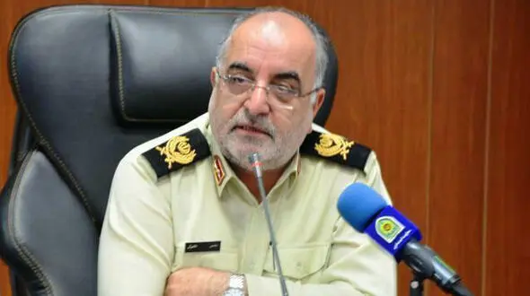 دستگیری کلاهبردار 10 میلیاردی در غرب استان تهران  