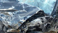 مرگ زن 36 ساله تبریزی در سقوط خودروی به دره 