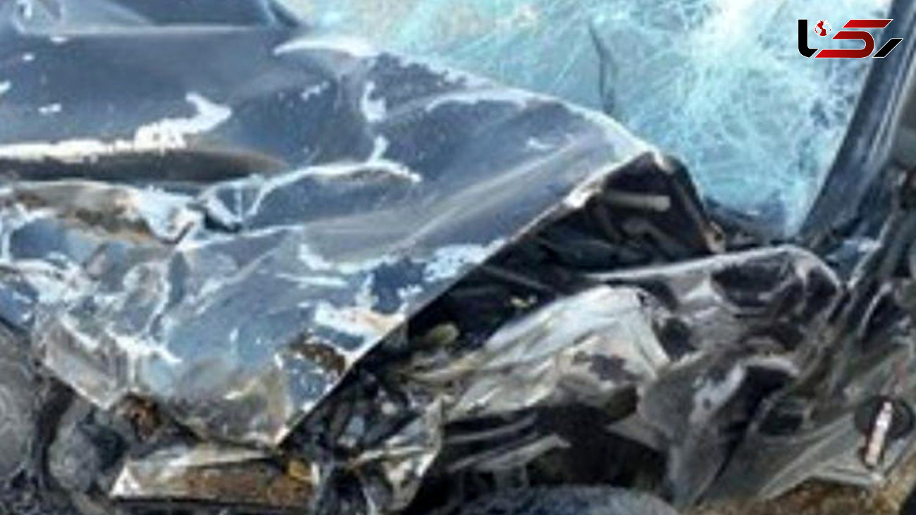 مرگ زن 36 ساله تبریزی در سقوط خودروی به دره 