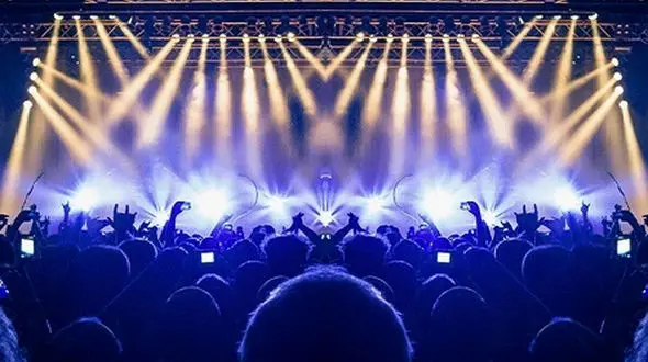 معرفی کنسرت‌ های اردیبهشت 1403 در پایتخت