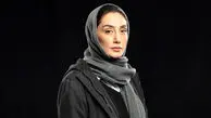 عکس / نگاهی به تولد ساده و خودمونی 52 سالگی هدیه تهرانی / خانم بازیگر هنوز جوان و زیباست