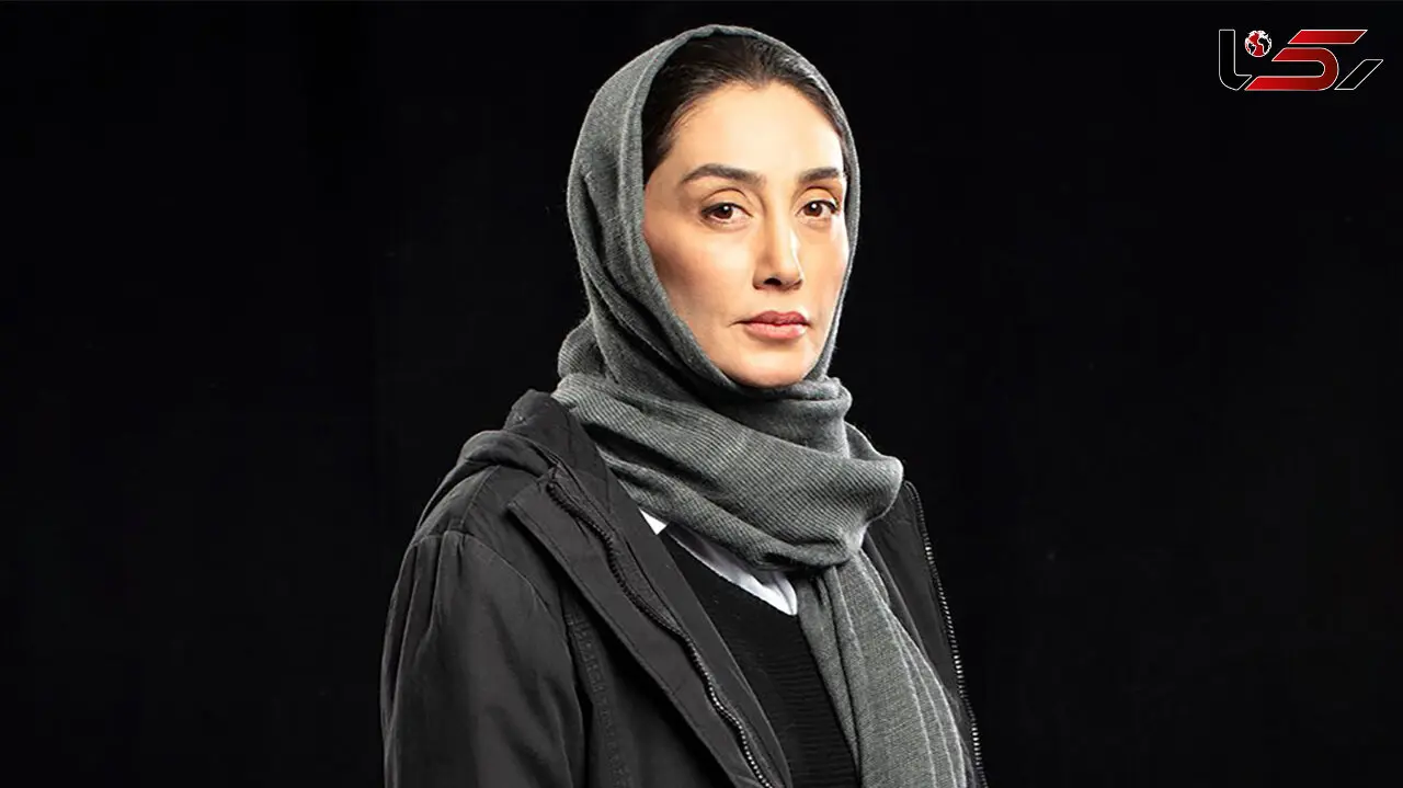 عکس / نگاهی به تولد ساده و خودمونی 52 سالگی هدیه تهرانی / خانم بازیگر هنوز جوان و زیباست