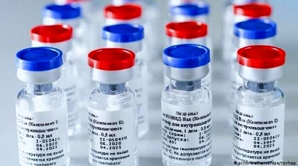 Russian Sputnik Light Covid vaccine authorized in Iran: RDIF
