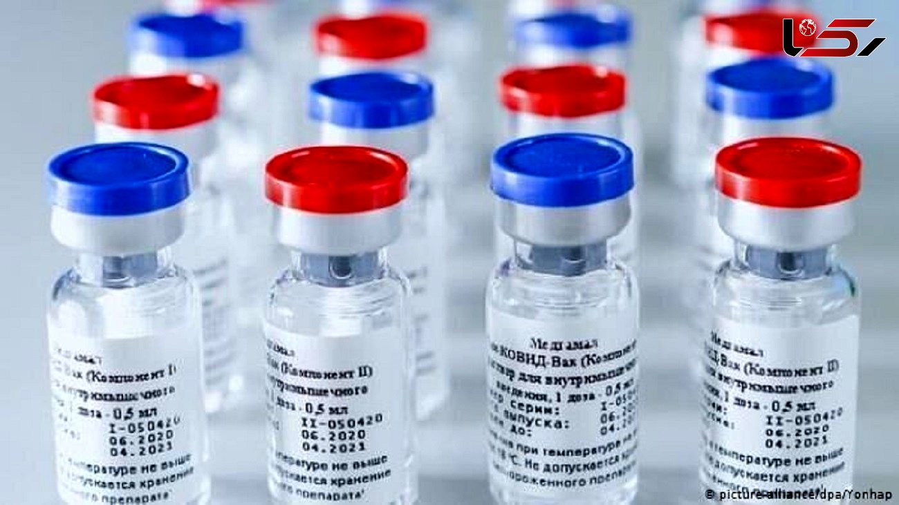 Russian Sputnik Light Covid vaccine authorized in Iran: RDIF