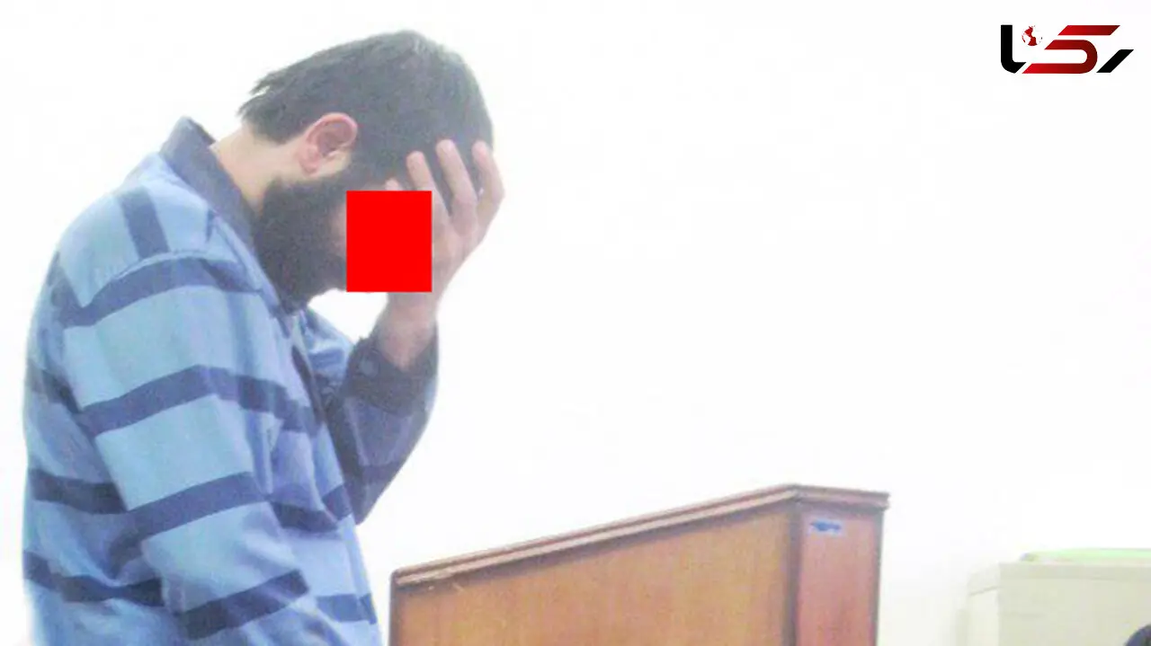 مرد دو زنه تهرانی شیمای 33 ساله را سلاخی کرد + عکس