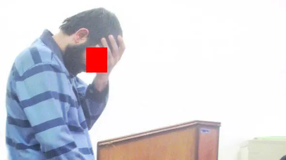 مرد دو زنه تهرانی شیمای 33 ساله را سلاخی کرد + عکس