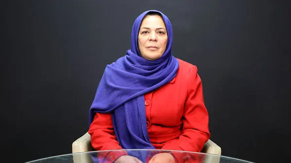 پدر فاطمه دخترش را نمی پذیرد! / من سرراهی بودم + فیلم و گفتگوی تراژدی 