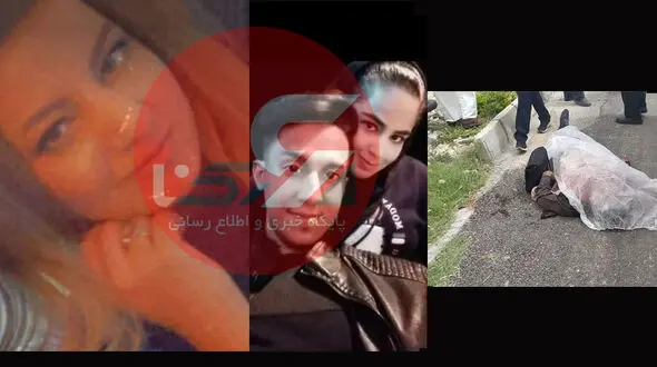 اولین عکس قبل و بعد کشته شدن دختران بوشهری / قربانیان به 7 تن رسید